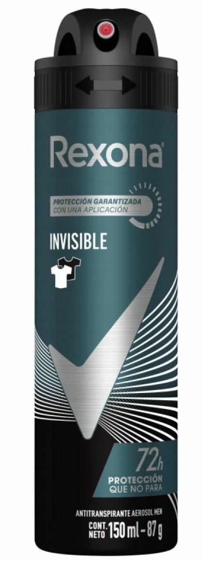 DESODORANTE REXONA HOMBRE